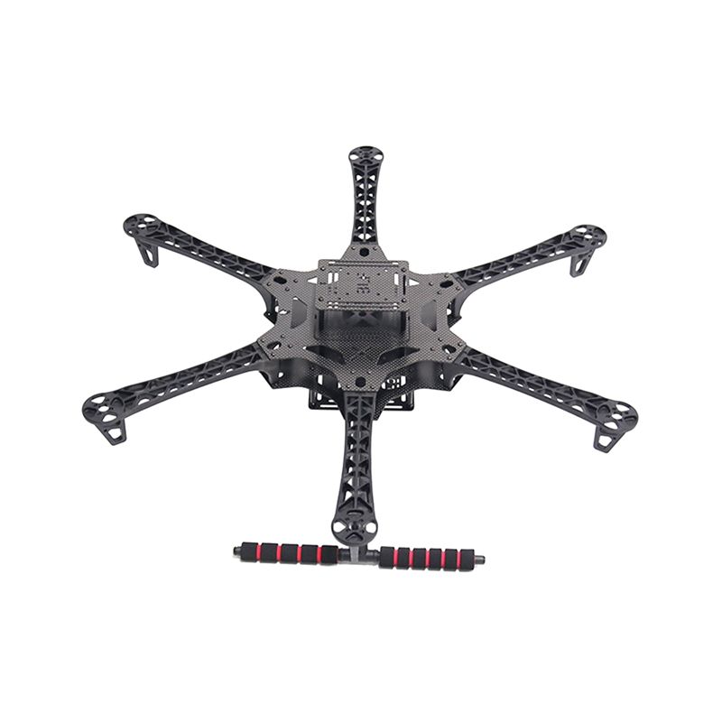 エクセレント-S550 RCヘキサコプタードローンフレームキ - Drone Kit Hexacopter のレビューと価格