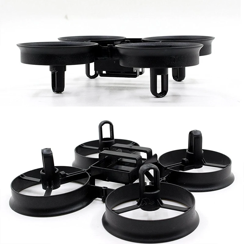 JJRC H36 Eachine E010 小型DIYミニク - Drone Kit Fpv のレビューと価格