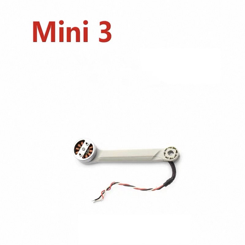 A92Z交換用ミニ3ドローンモーターアセンブリ後部右側 DJ - Dji Drone Mini 3 のレビューと価格