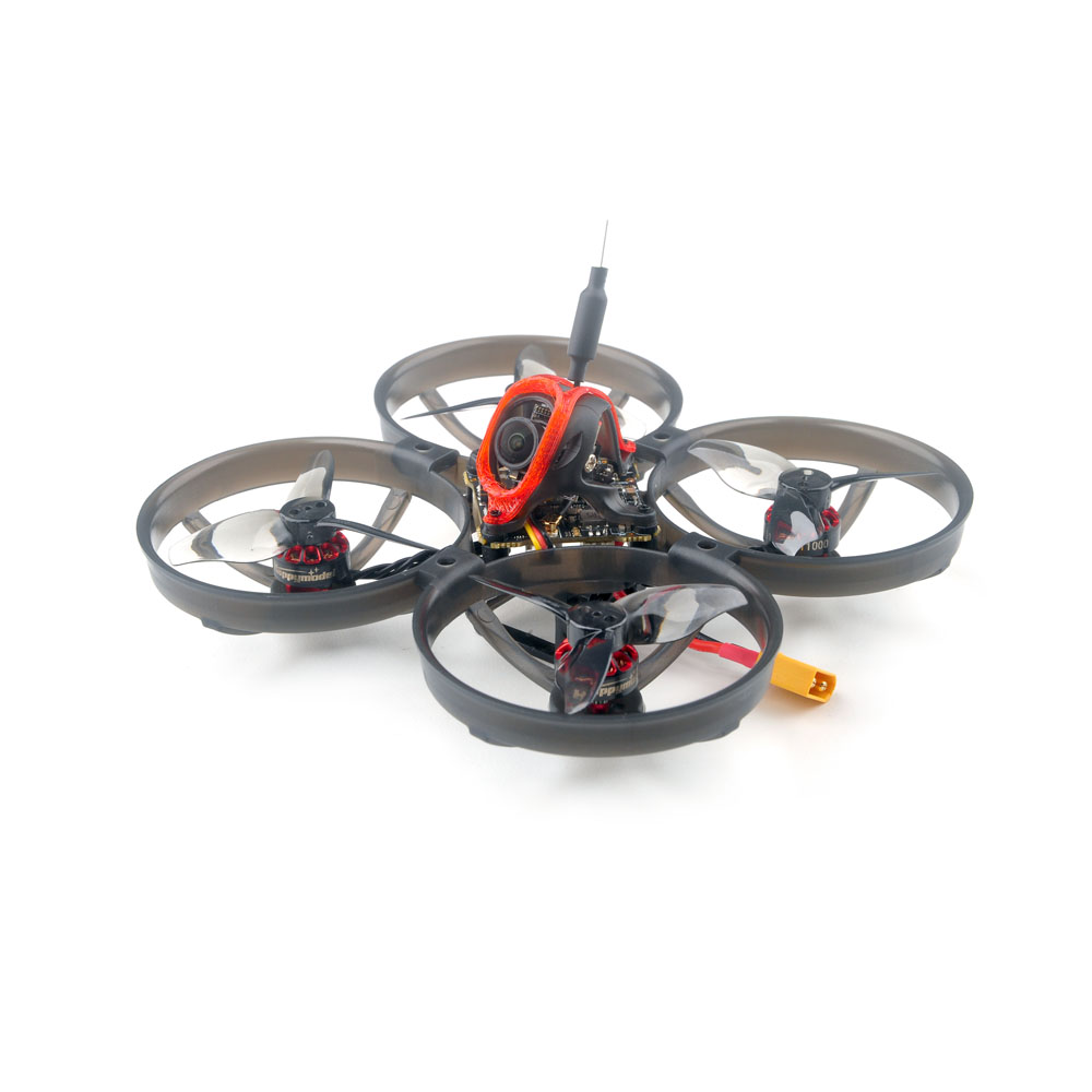 HappyModel Mobula8 1-2S 85mm マ - Drone Kit Fpv のレビューと価格